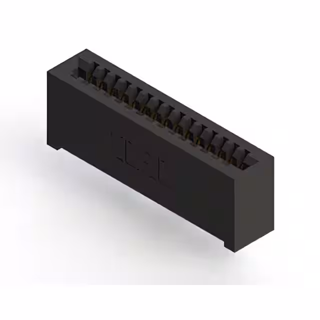 392-015-521-101 EDAC Inc.  Edgeboard Connectors
